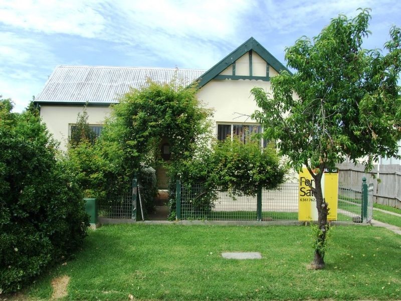 8 Palmer Street, Orange NSW 2800