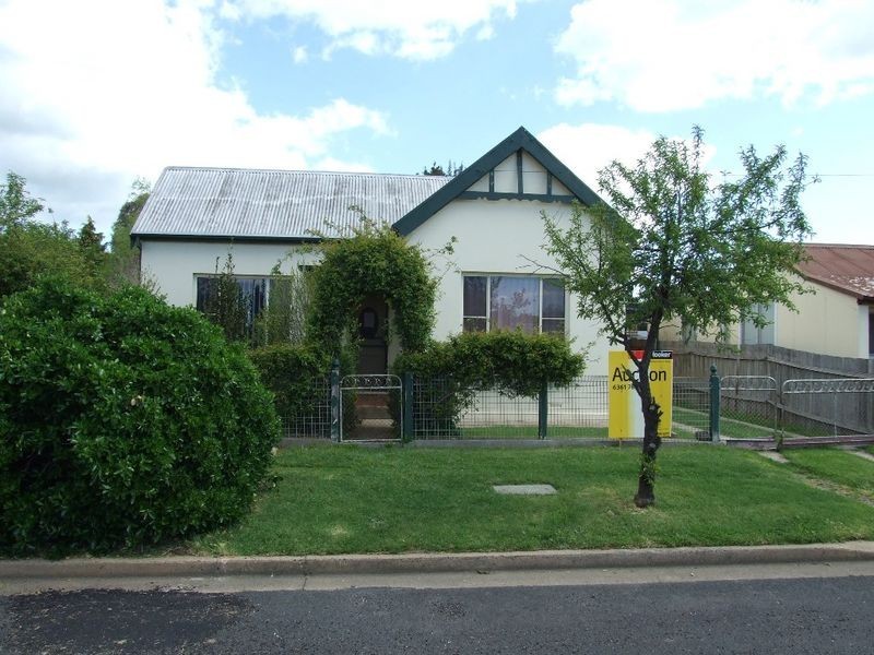 8 Palmer Street, Orange NSW 2800