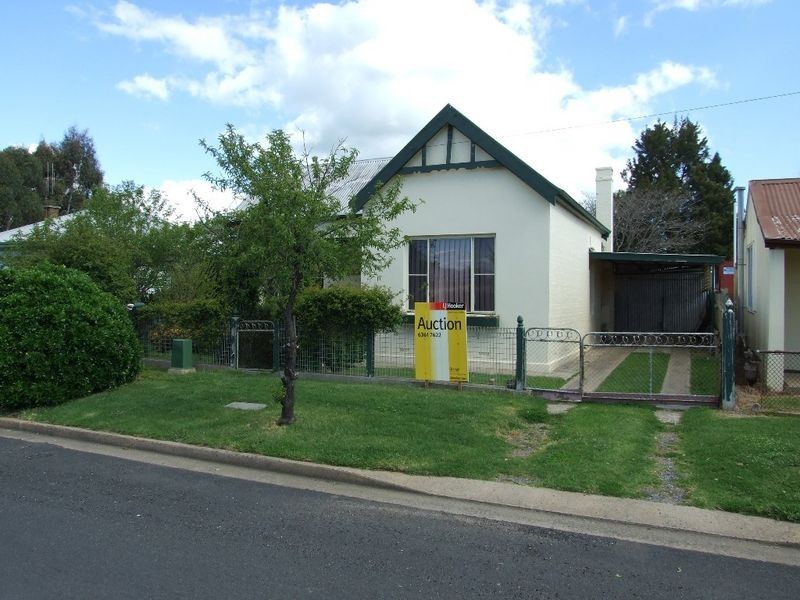 8 Palmer Street, Orange NSW 2800