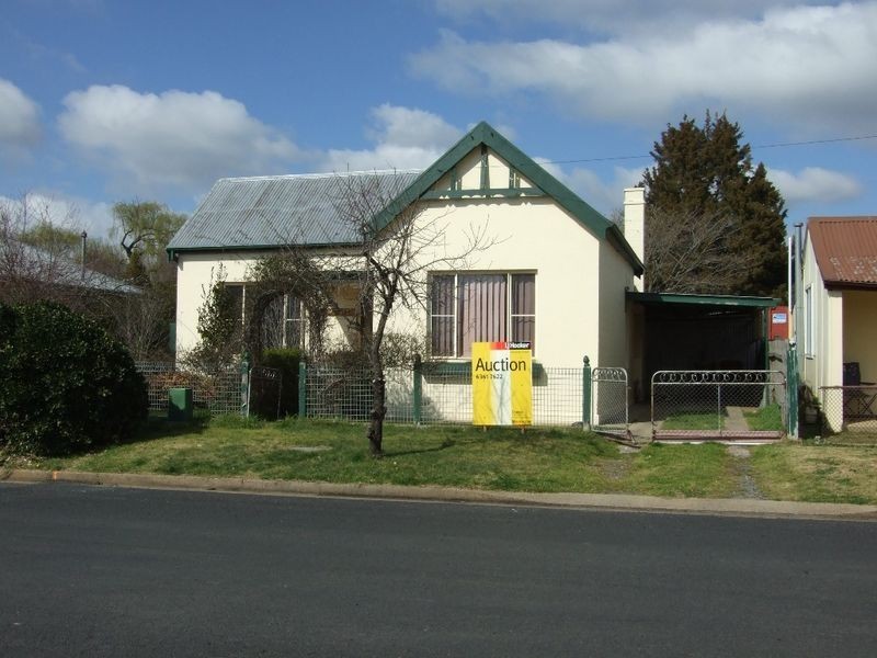 8 Palmer Street, Orange NSW 2800