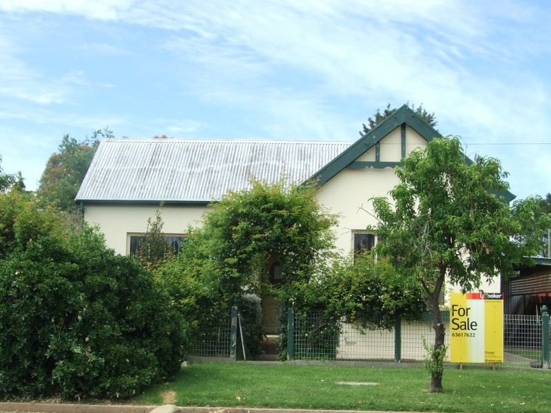 8 Palmer Street, Orange NSW 2800