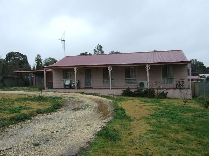 Lot 1 Brown Street, Cudal NSW 2864