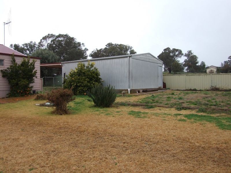 Lot 1 Brown Street, Cudal NSW 2864