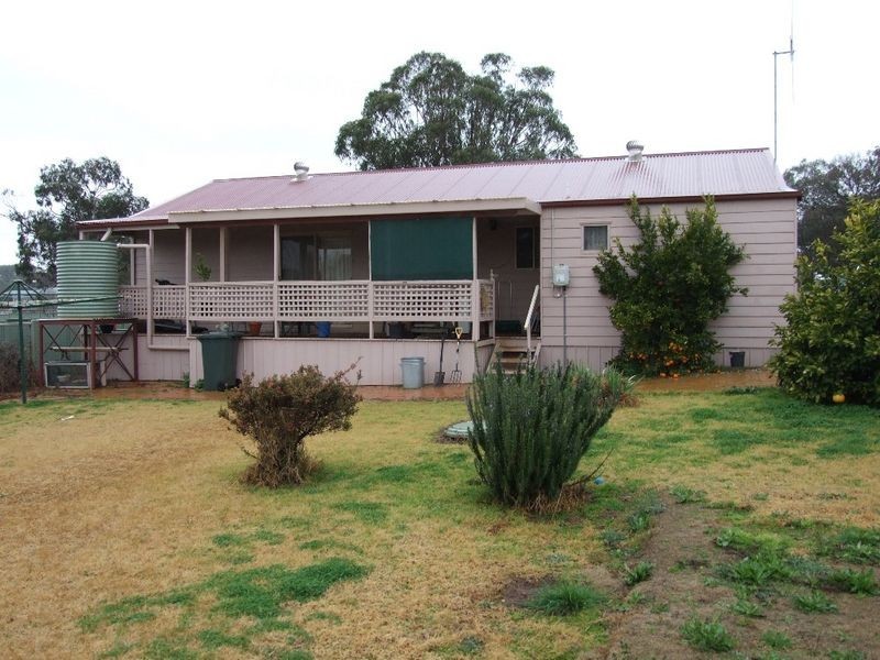 Lot 1 Brown Street, Cudal NSW 2864