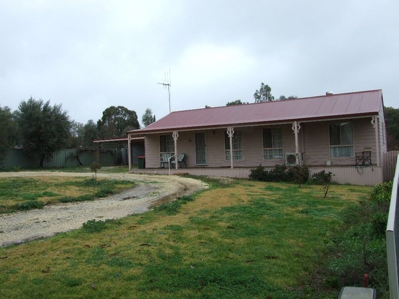 Lot 1 Brown Street, Cudal NSW 2864