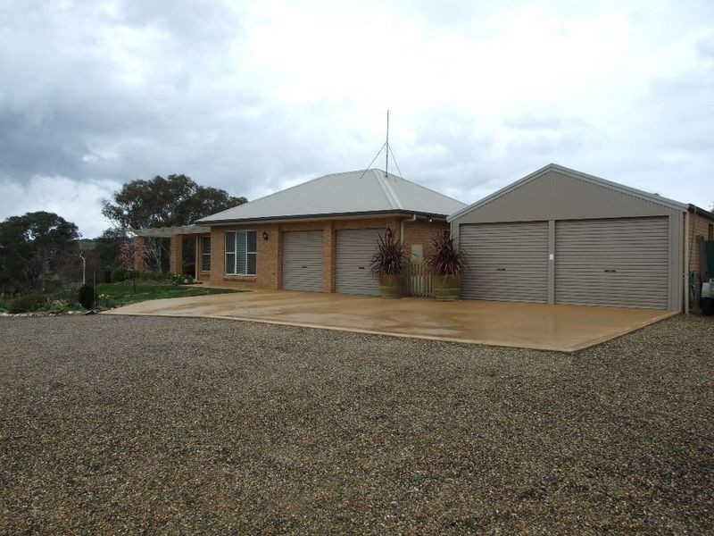 4 Emmas Lane, Orange NSW 2800