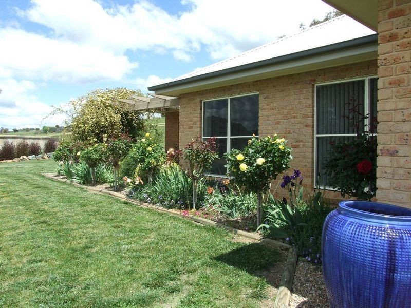 4 Emmas Lane, Orange NSW 2800