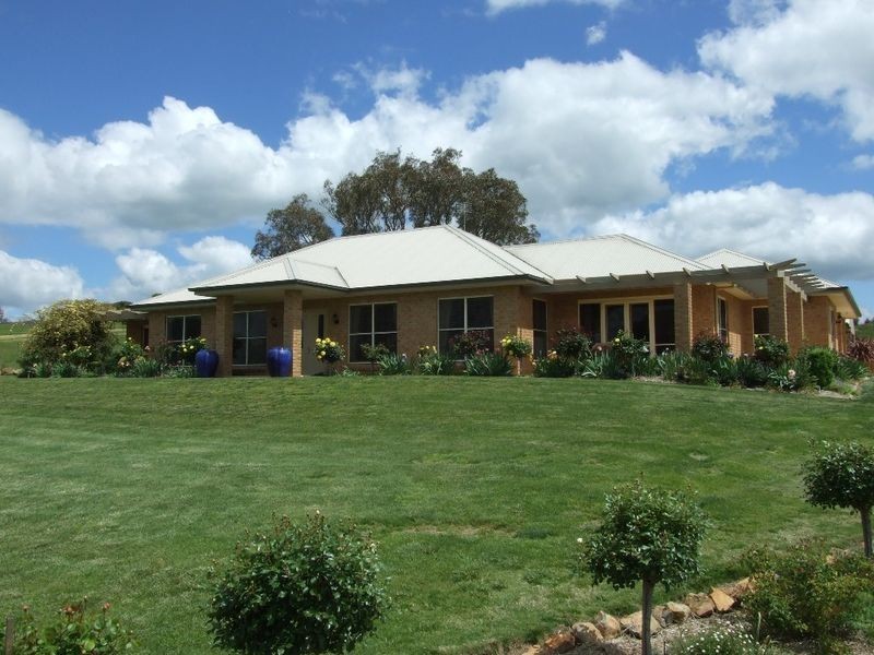 4 Emmas Lane, Orange NSW 2800