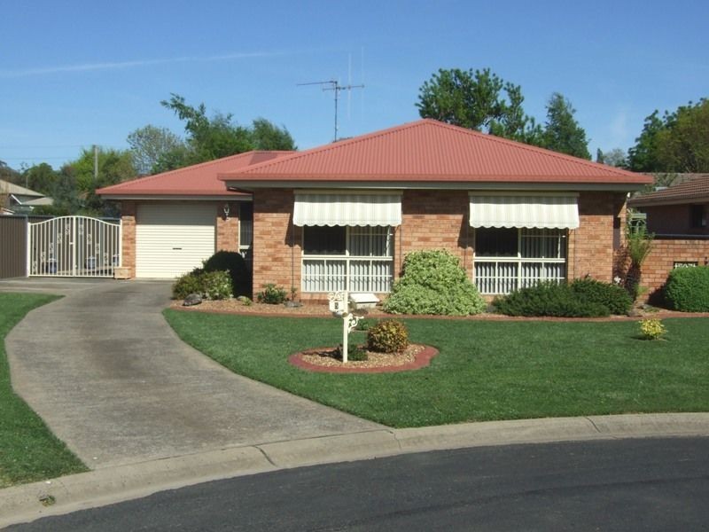 5 Covent Close, Orange NSW 2800