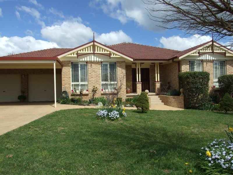 10 Cianfrano Place, Orange NSW 2800