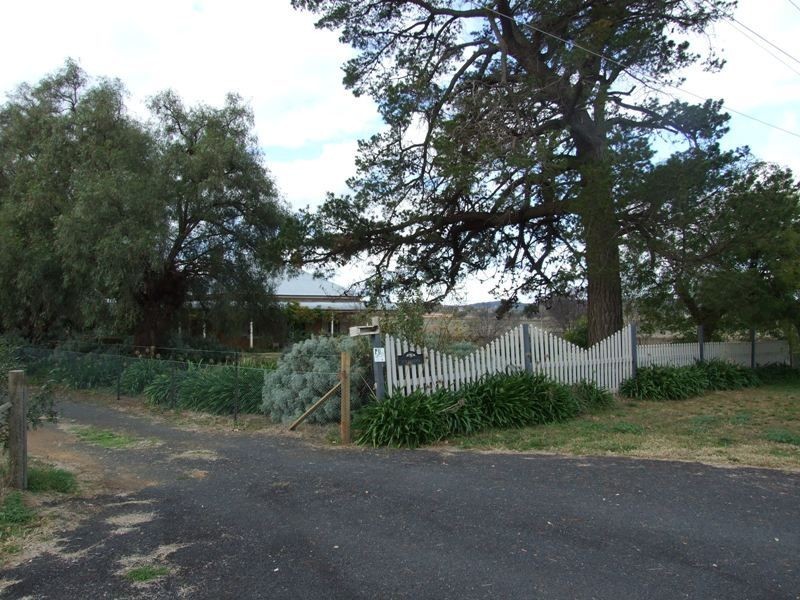 3722 Henry Parkes Way, Manildra NSW 2865