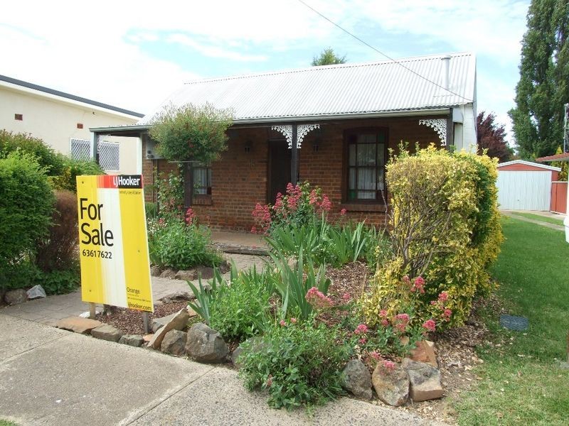 48 Dalton Street, Orange NSW 2800