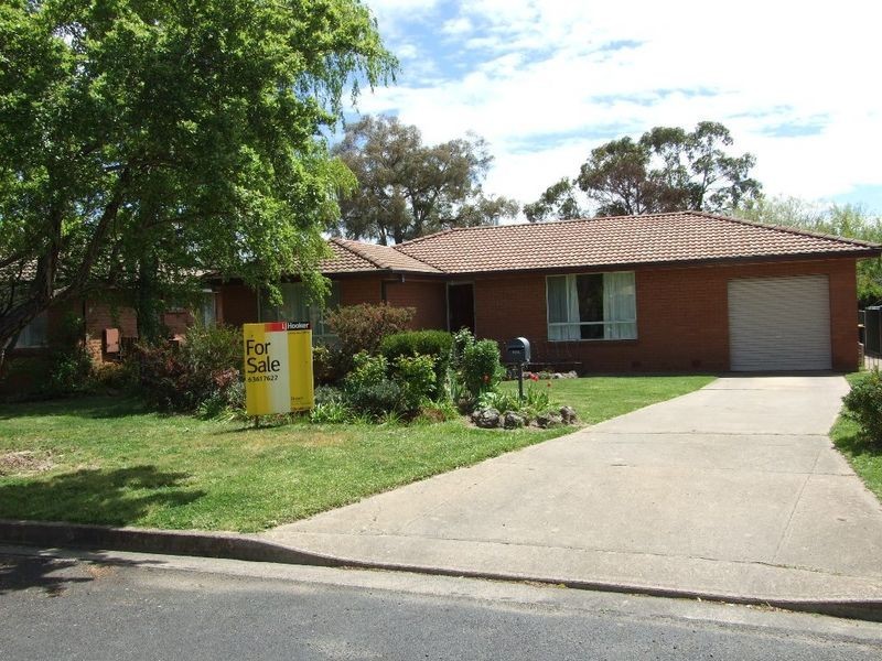 33 Sunny South Crescent, Orange NSW 2800