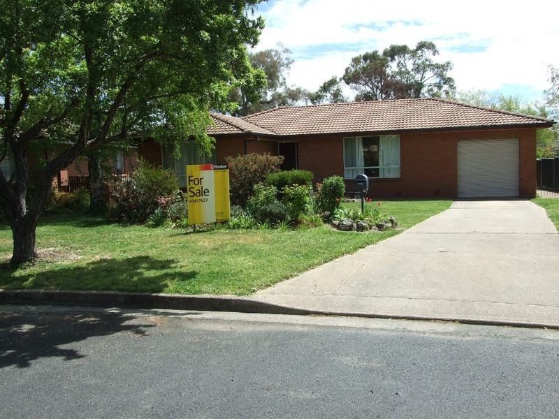 33 Sunny South Crescent, Orange NSW 2800