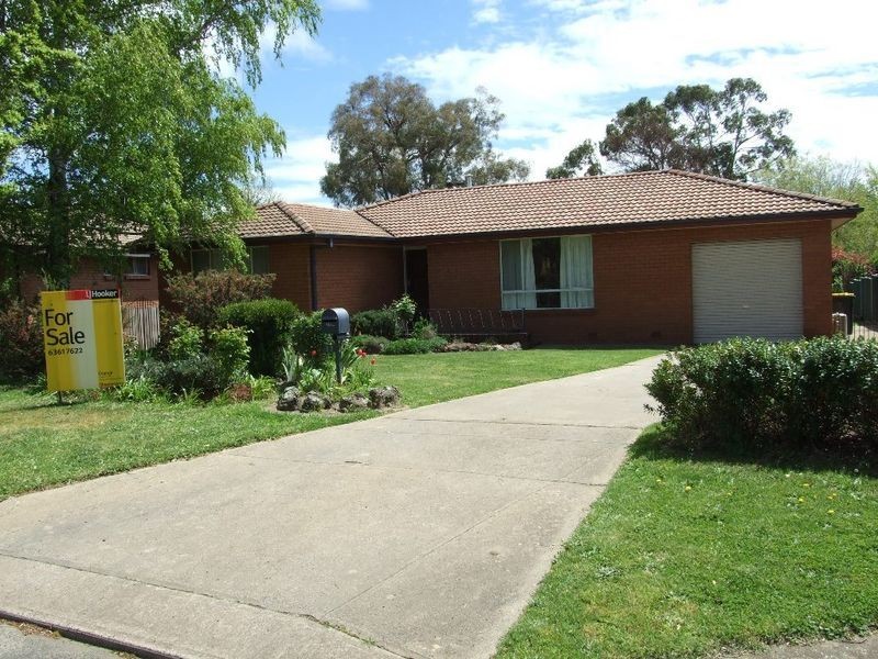 33 Sunny South Crescent, Orange NSW 2800