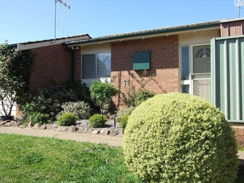 20 / 5-12 Keithian Place, Orange NSW 2800
