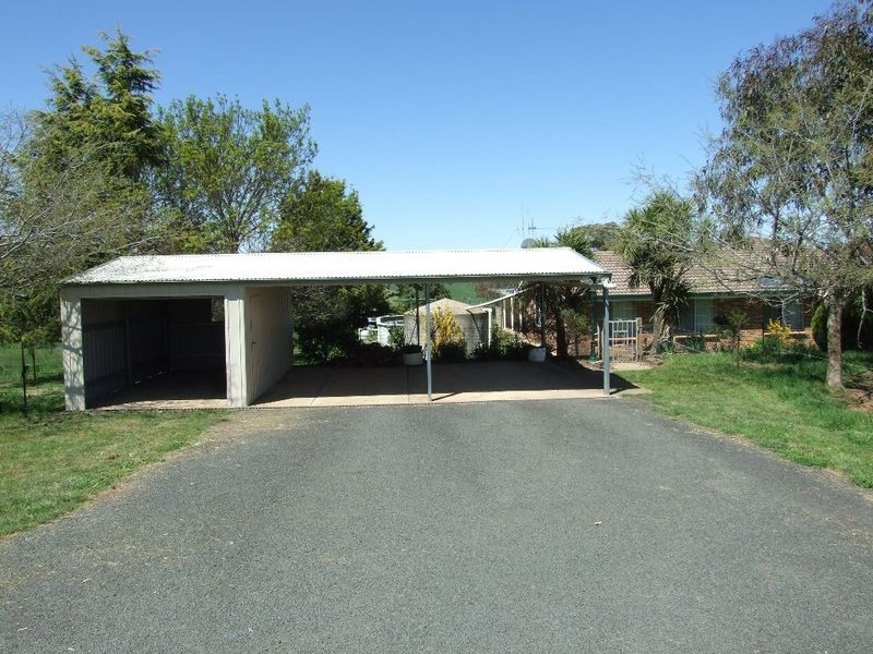 4800 Mitchell Highway, Orange NSW 2800