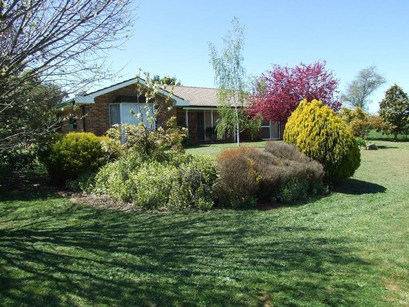 4800 Mitchell Highway, Orange NSW 2800
