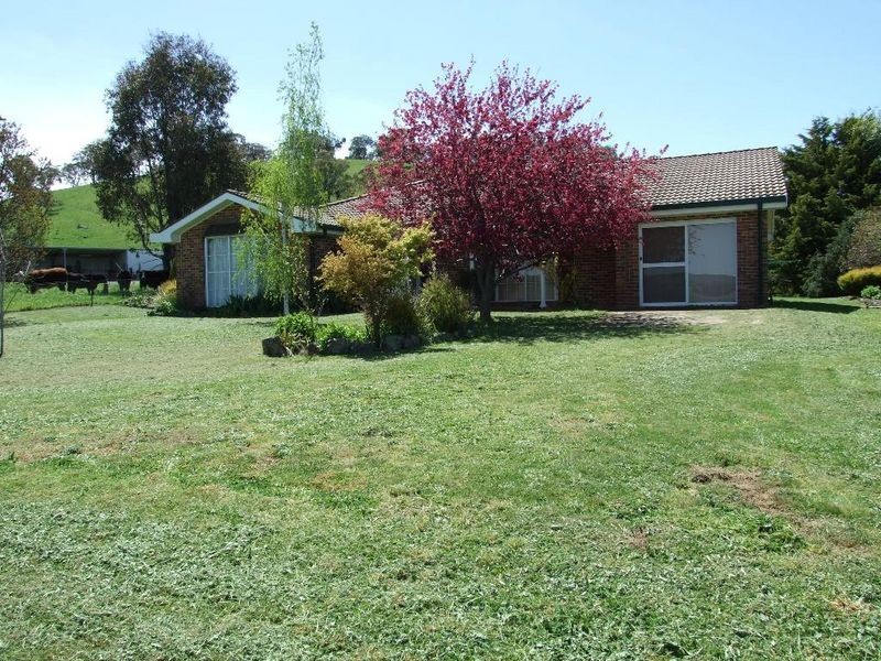4800 Mitchell Highway, Orange NSW 2800