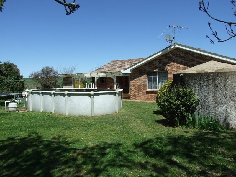 4800 Mitchell Highway, Orange NSW 2800