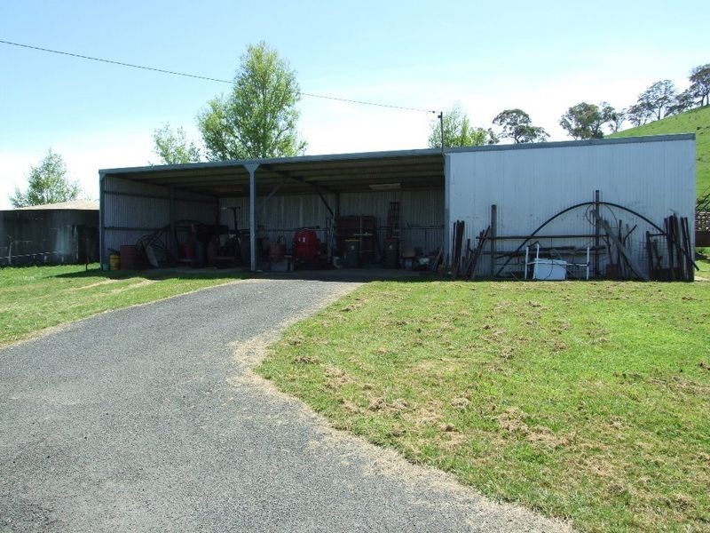 4800 Mitchell Highway, Orange NSW 2800