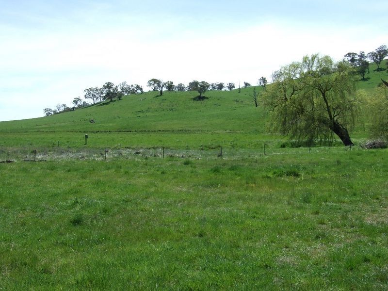 4800 Mitchell Highway, Orange NSW 2800