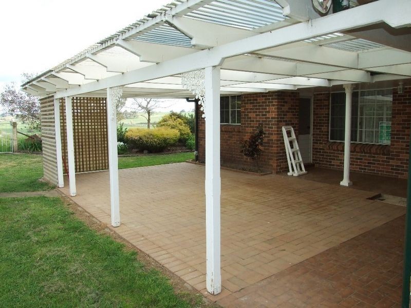 4800 Mitchell Highway, Orange NSW 2800