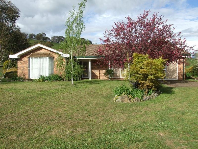 4800 Mitchell Highway, Orange NSW 2800