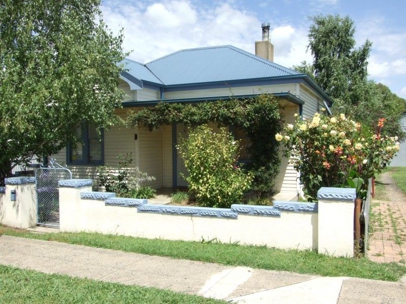 1 Spring Street, Orange NSW 2800