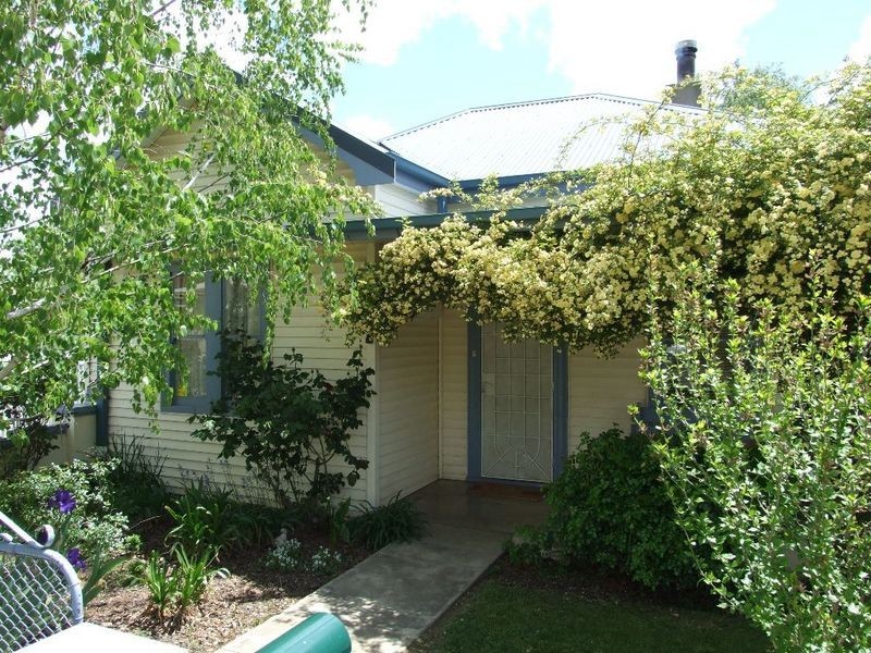 1 Spring Street, Orange NSW 2800