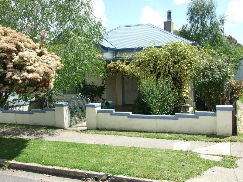 1 Spring Street, Orange NSW 2800