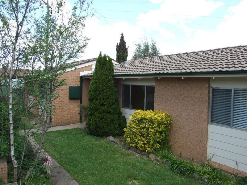 4/5-12 Keithian Place, Orange NSW 2800