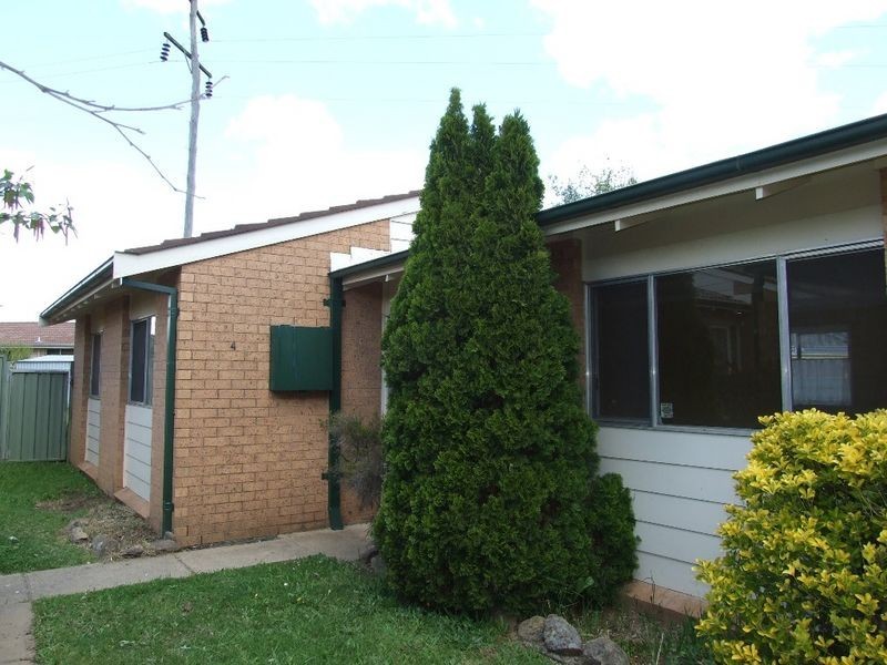 4/5-12 Keithian Place, Orange NSW 2800