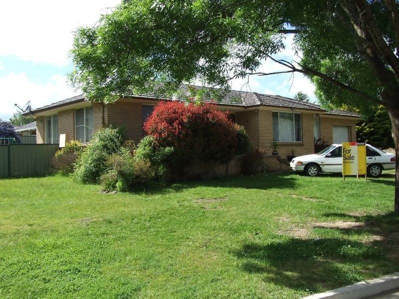 22 Sunny South Crescent, Orange NSW 2800