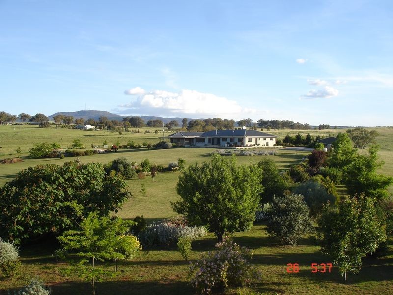 Belyarra McDonald Road, Orange NSW 2800