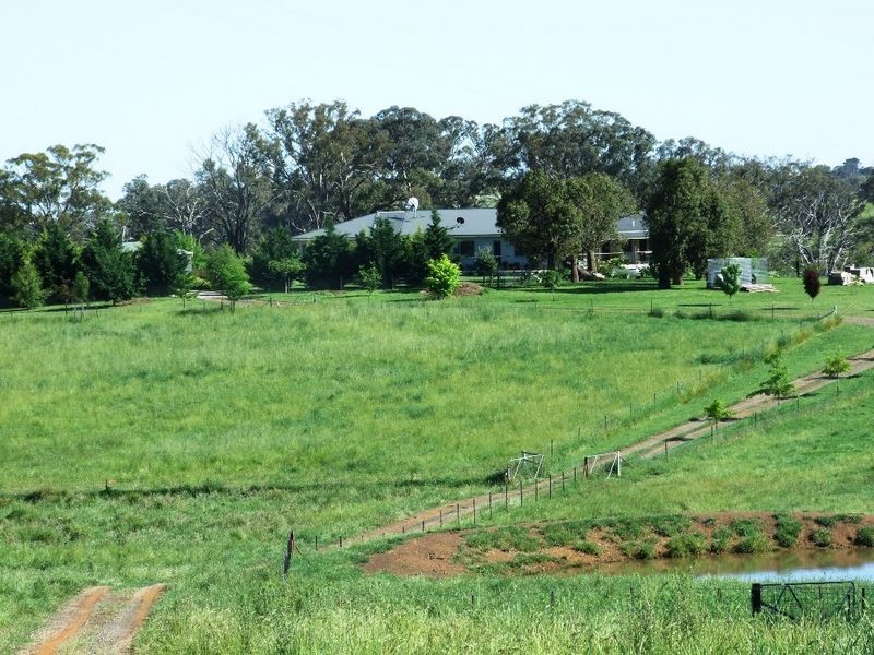 Belyarra McDonald Road, Orange NSW 2800