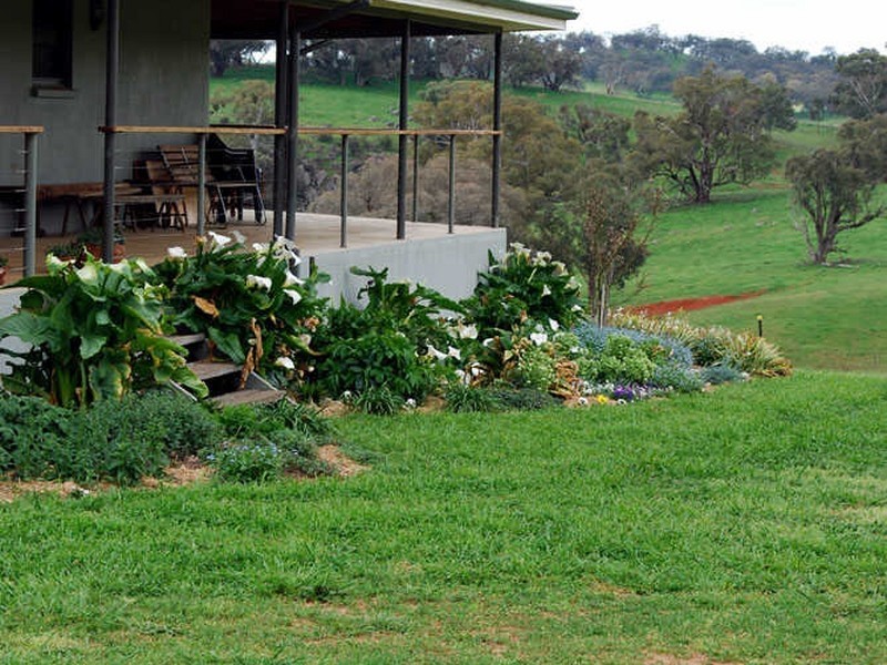 Belyarra McDonald Road, Orange NSW 2800