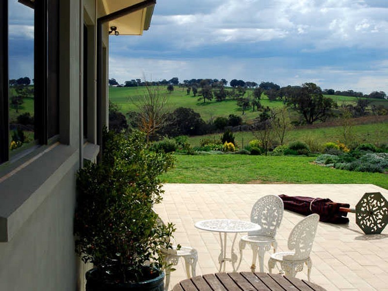 Belyarra McDonald Road, Orange NSW 2800