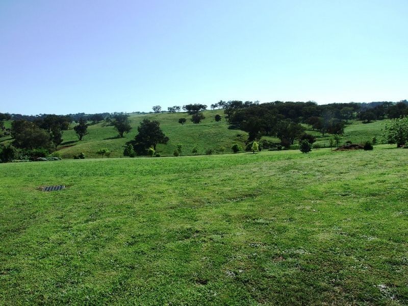 Belyarra McDonald Road, Orange NSW 2800