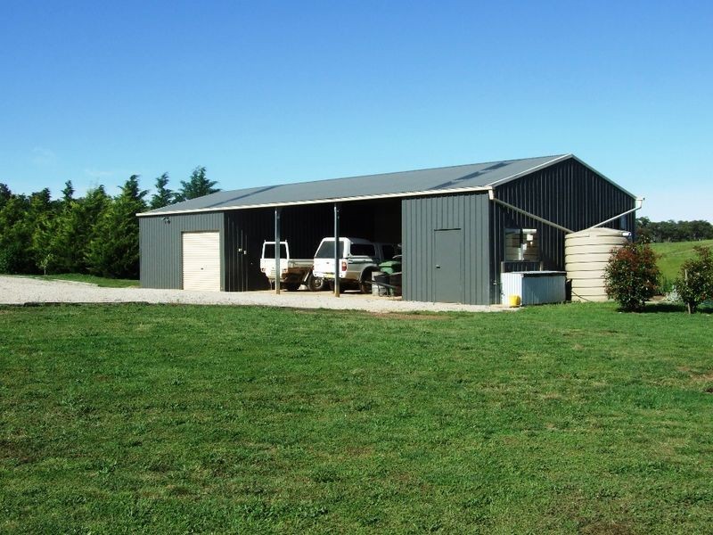 Belyarra McDonald Road, Orange NSW 2800