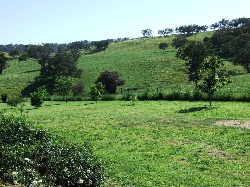 Belyarra McDonald Road, Orange NSW 2800