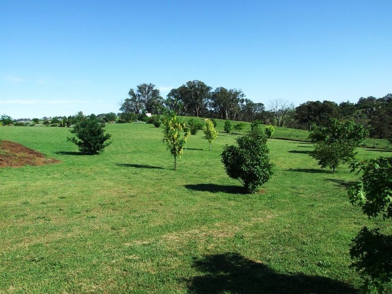 Belyarra McDonald Road, Orange NSW 2800