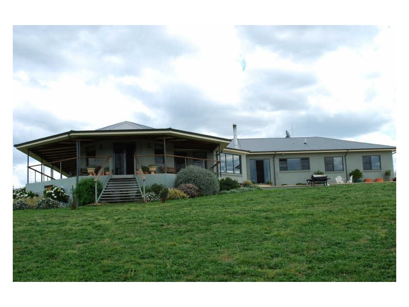 Belyarra McDonald Road, Orange NSW 2800