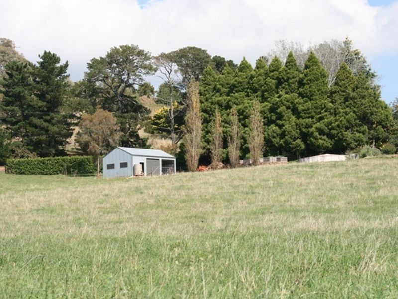 204 Borenore Road, Nashdale NSW 2800