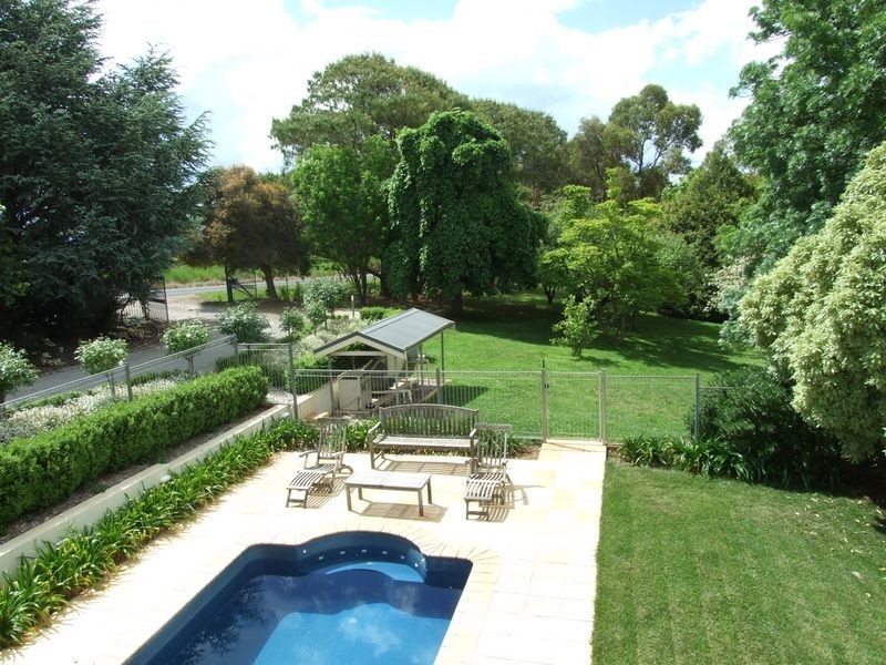 204 Borenore Road, Nashdale NSW 2800