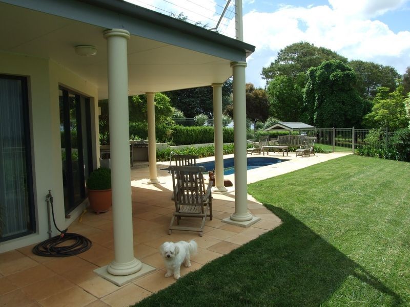 204 Borenore Road, Nashdale NSW 2800