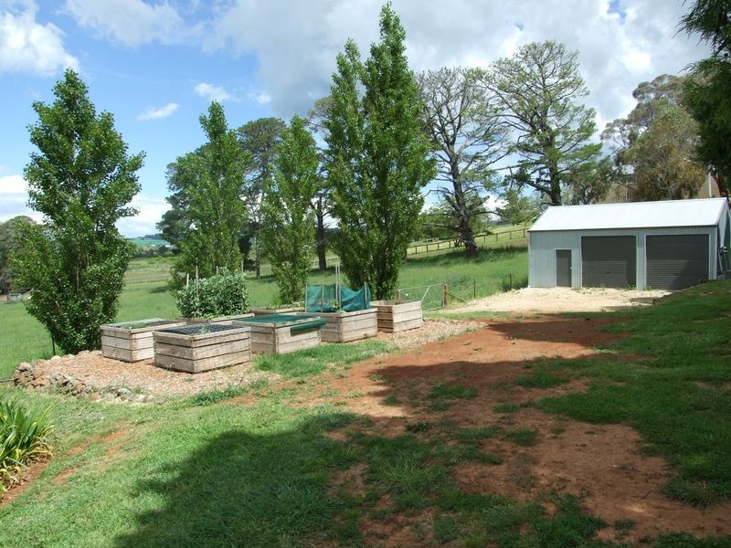 204 Borenore Road, Nashdale NSW 2800