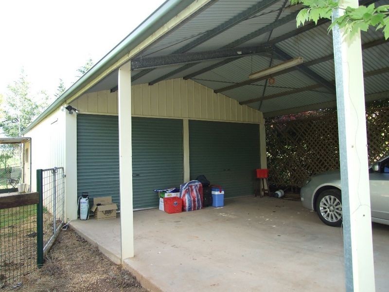 Rivendell Tallwood Road, Forest Reefs NSW 2798