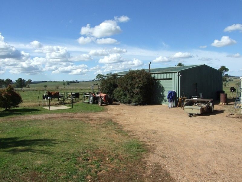 Rivendell Tallwood Road, Forest Reefs NSW 2798