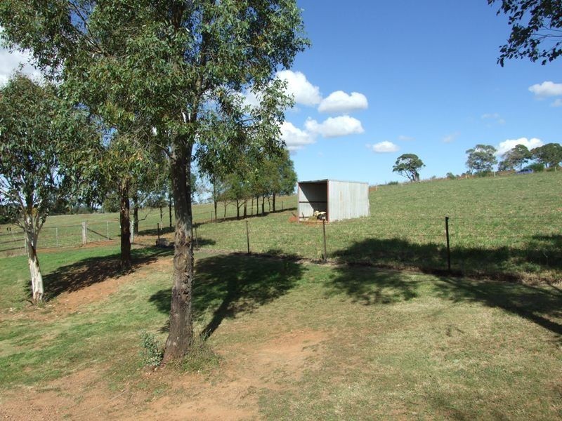 Rivendell Tallwood Road, Forest Reefs NSW 2798